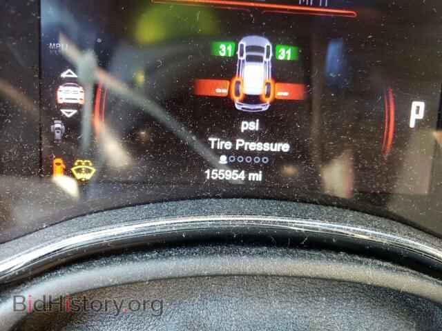2014 DODGE DURANGO - VIN: 1C4SDJCT9EC383242 - Фото 8