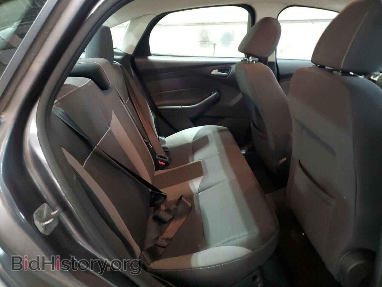 2014 FORD FOCUS - VIN: 1FADP3F20EL169342 - Фото 10