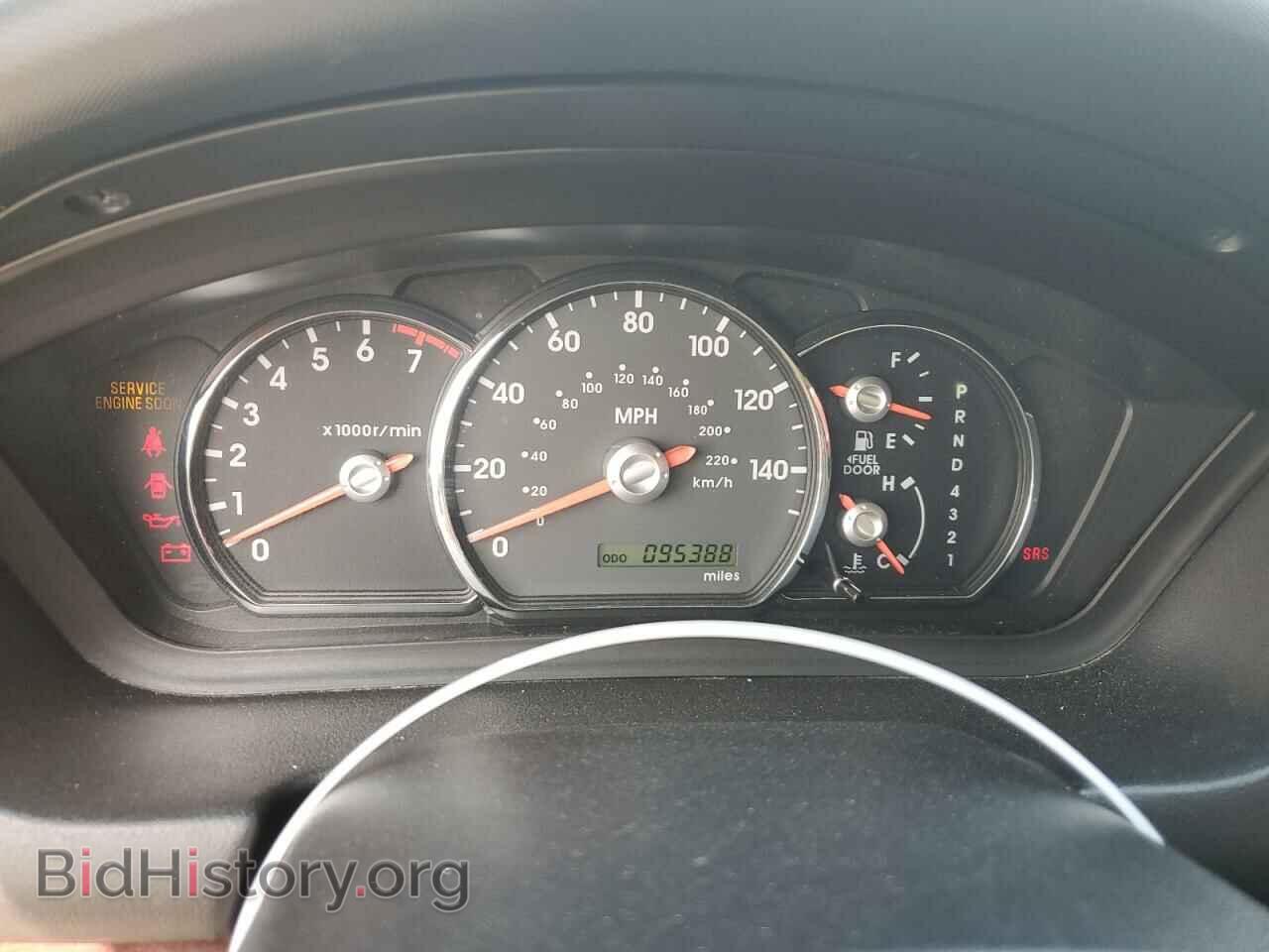 2012 MITSUBISHI GALANT - VIN: 4A32B3FFXCE020048 - Фото 9