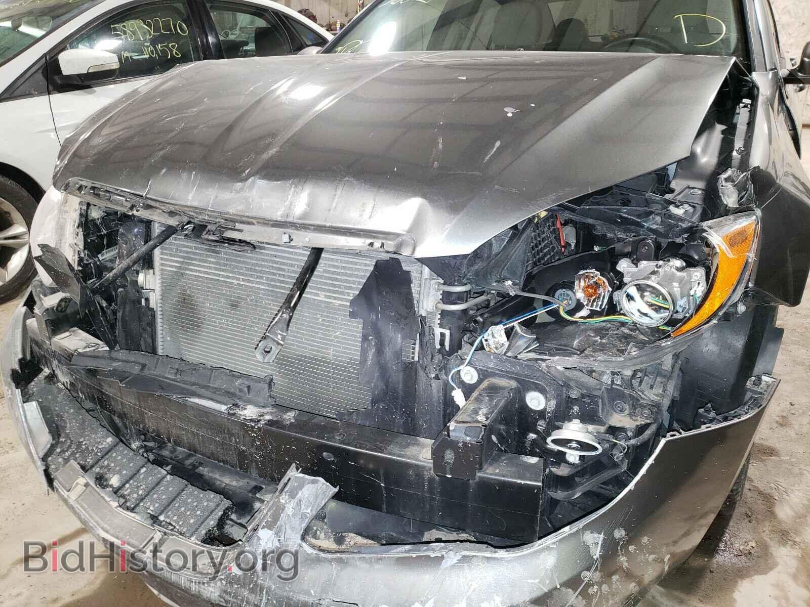 2012 CHRYSLER 200 - VIN: 1C3CCBBB0CN137546 - Фото 9
