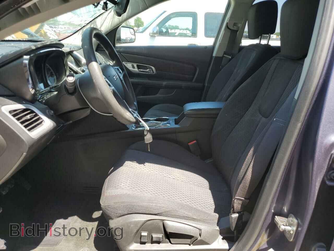 2013 GMC TERRAIN - VIN: 2GKALMEK9D6179900 - Фото 7