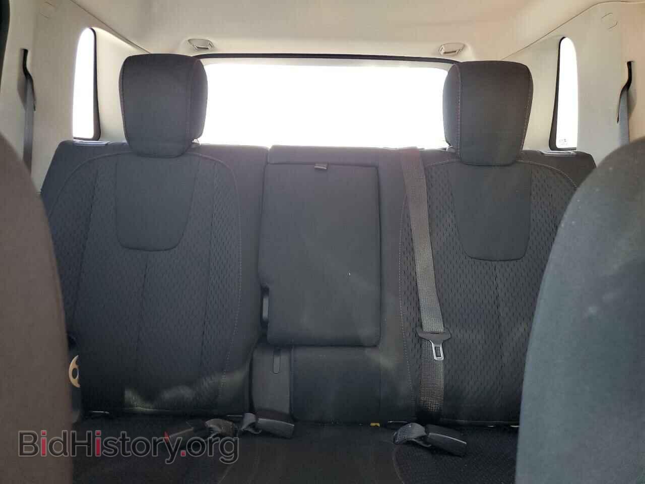 2013 GMC TERRAIN - VIN: 2GKALMEK9D6179900 - Фото 10