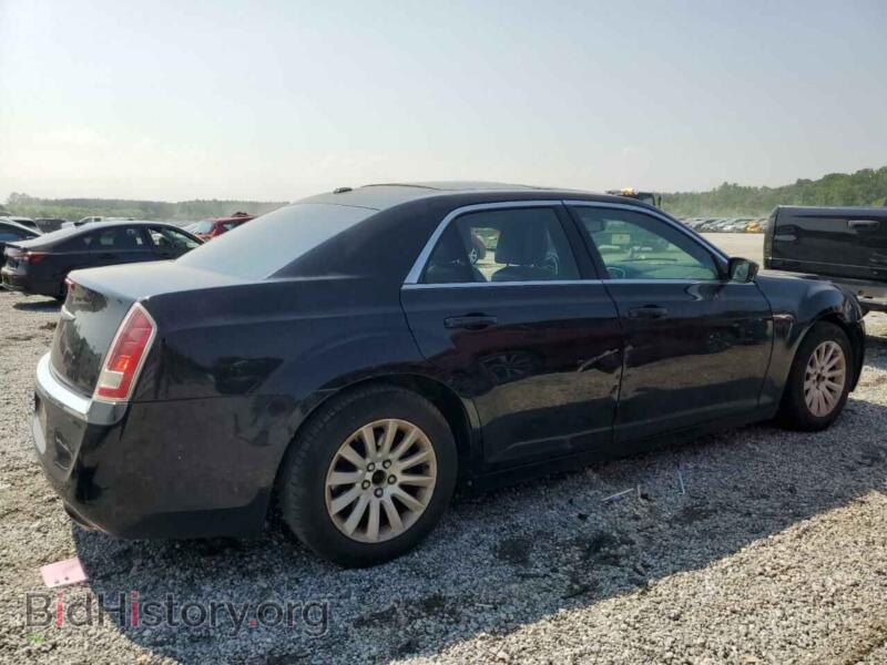 2014 Chrysler 300 (VIN 2C3CCAAG2EH273132) — photo 3 of 15