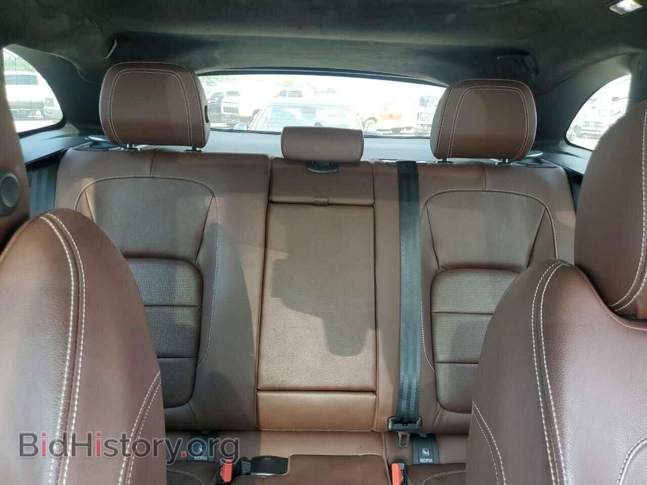 2017 JAGUAR F-PACE - VIN: SADCM2BV5HA496333 - Фото 10