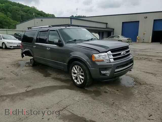 2017 FORD EXPEDITION - VIN: 1FMJK2AT8HEA66082 - Фото 14