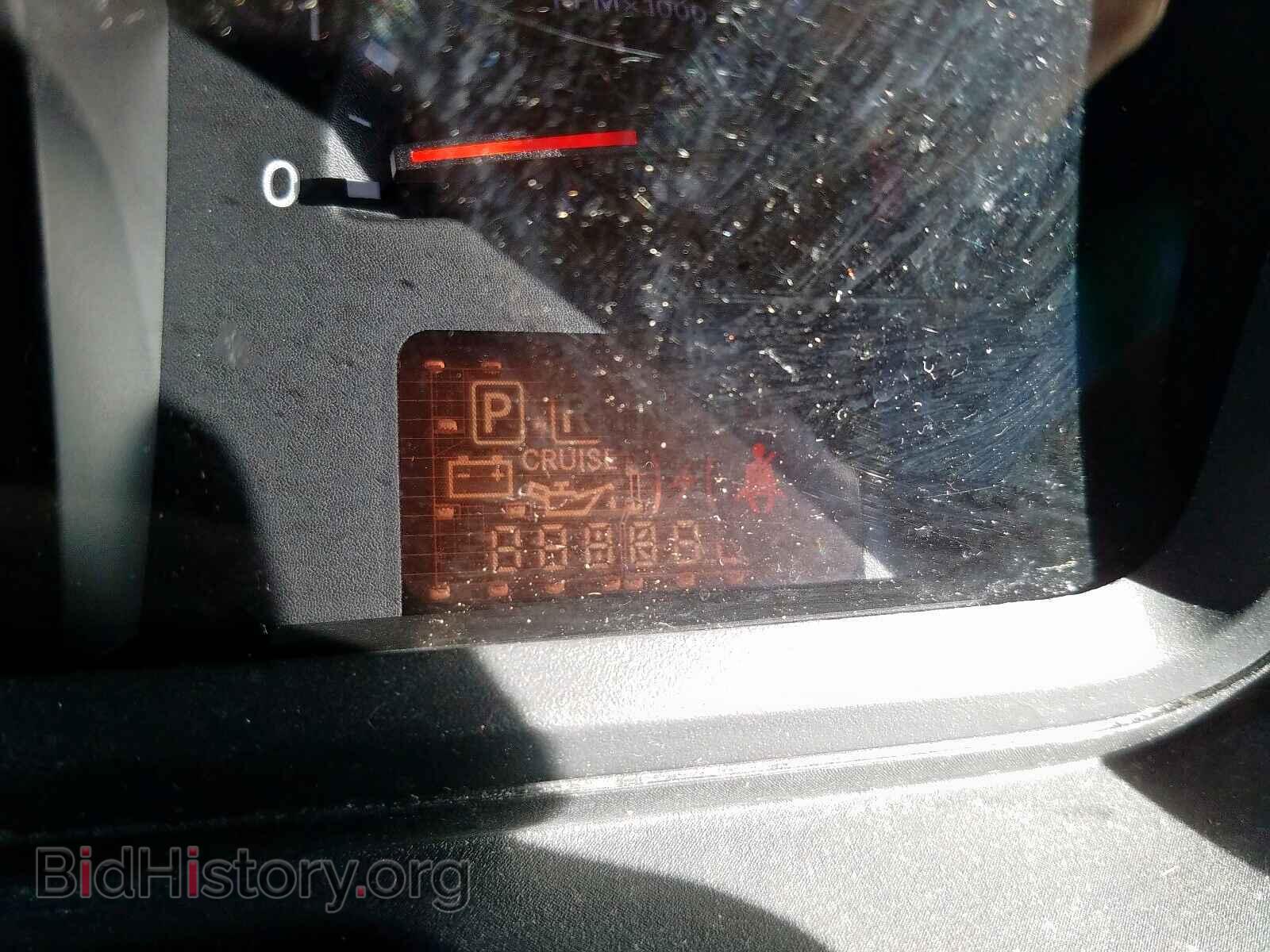 2010 DODGE JOURNEY SE - VIN: 3D4PG4FB7AT124140 - Фото 8