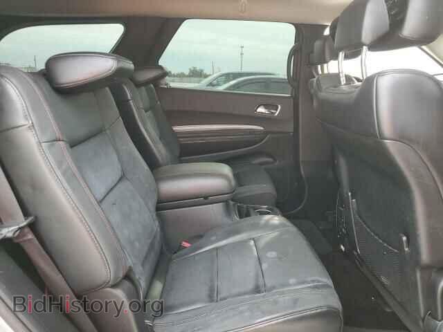 2018 DODGE DURANGO - VIN: 1C4RDHDG1JC495262 - Фото 11