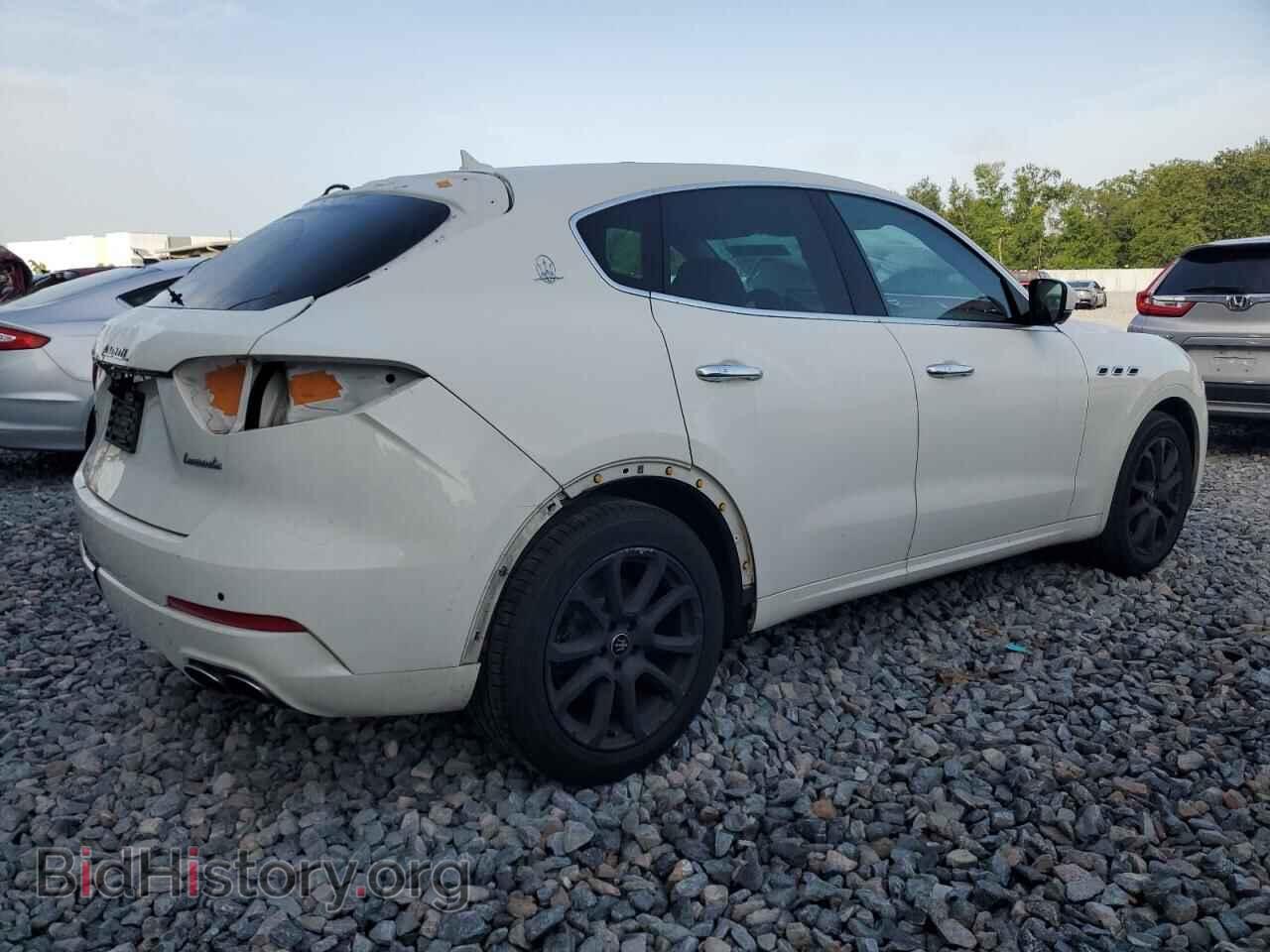 2020 MASERATI ALL MODELS - VIN: ZN661YUAXLX345183 - Фото 3
