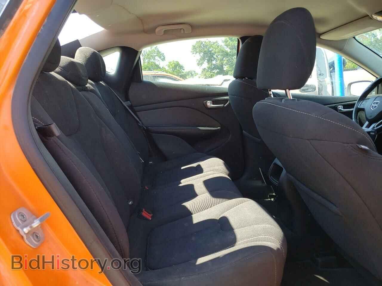 2013 DODGE DART - VIN: 1C3CDFBA0DD289166 - Фото 10