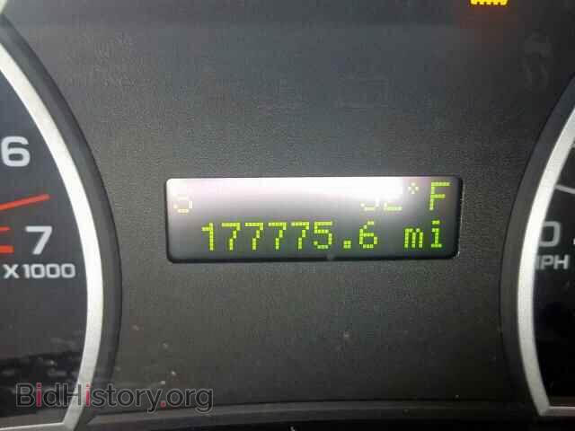 2006 FORD EXPLORER - VIN: 1FMEU73E06UB47913 - Фото 8