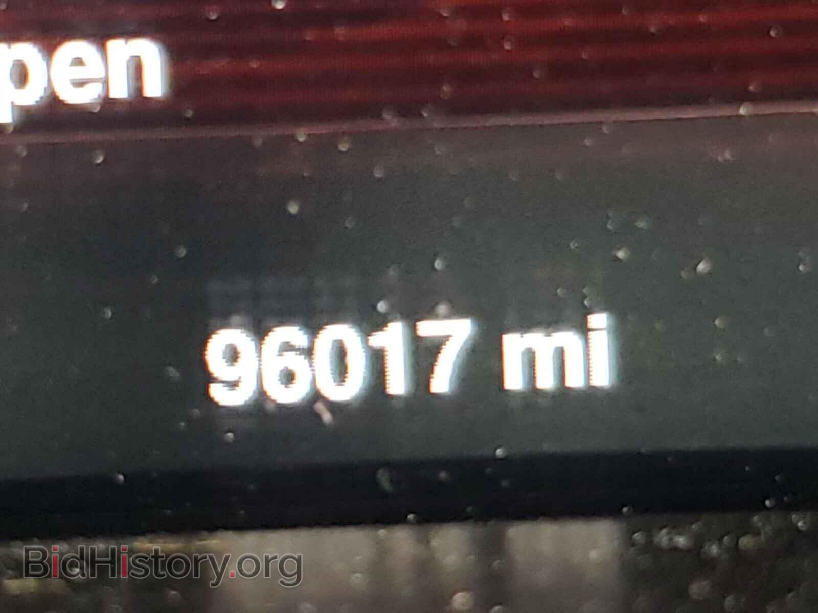 2013 DODGE DART - VIN: 1C3CDFCA2DD334235 - Photo 8