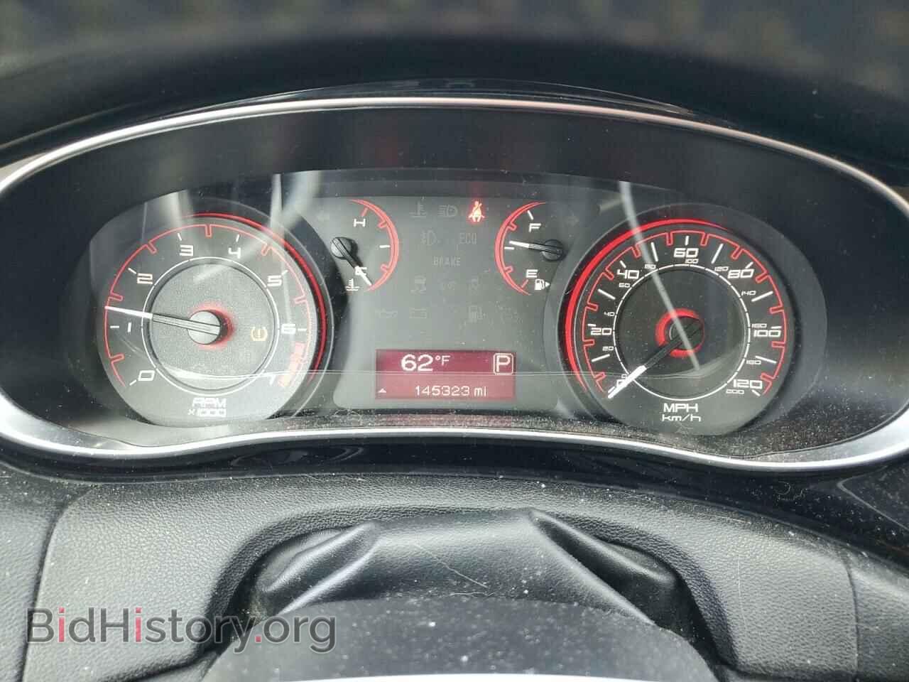 2013 DODGE DART - VIN: 1C3CDFBA2DD143626 - Фото 9