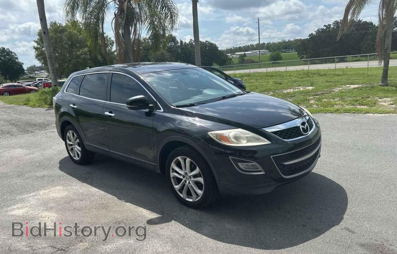 Photo JM3TB2DA0C0350679 - MAZDA CX-9 2012
