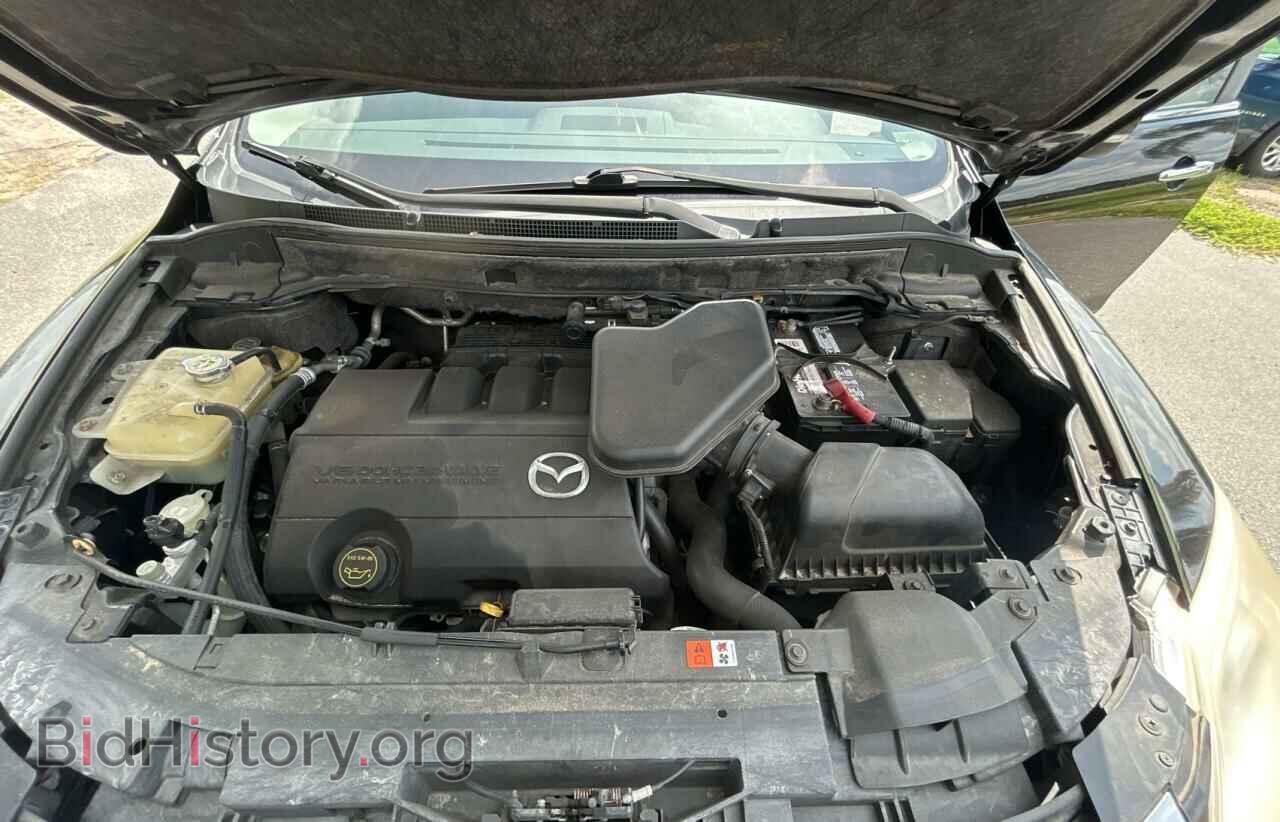 2012 MAZDA CX-9 - VIN: JM3TB2DA0C0350679 - Photo 7