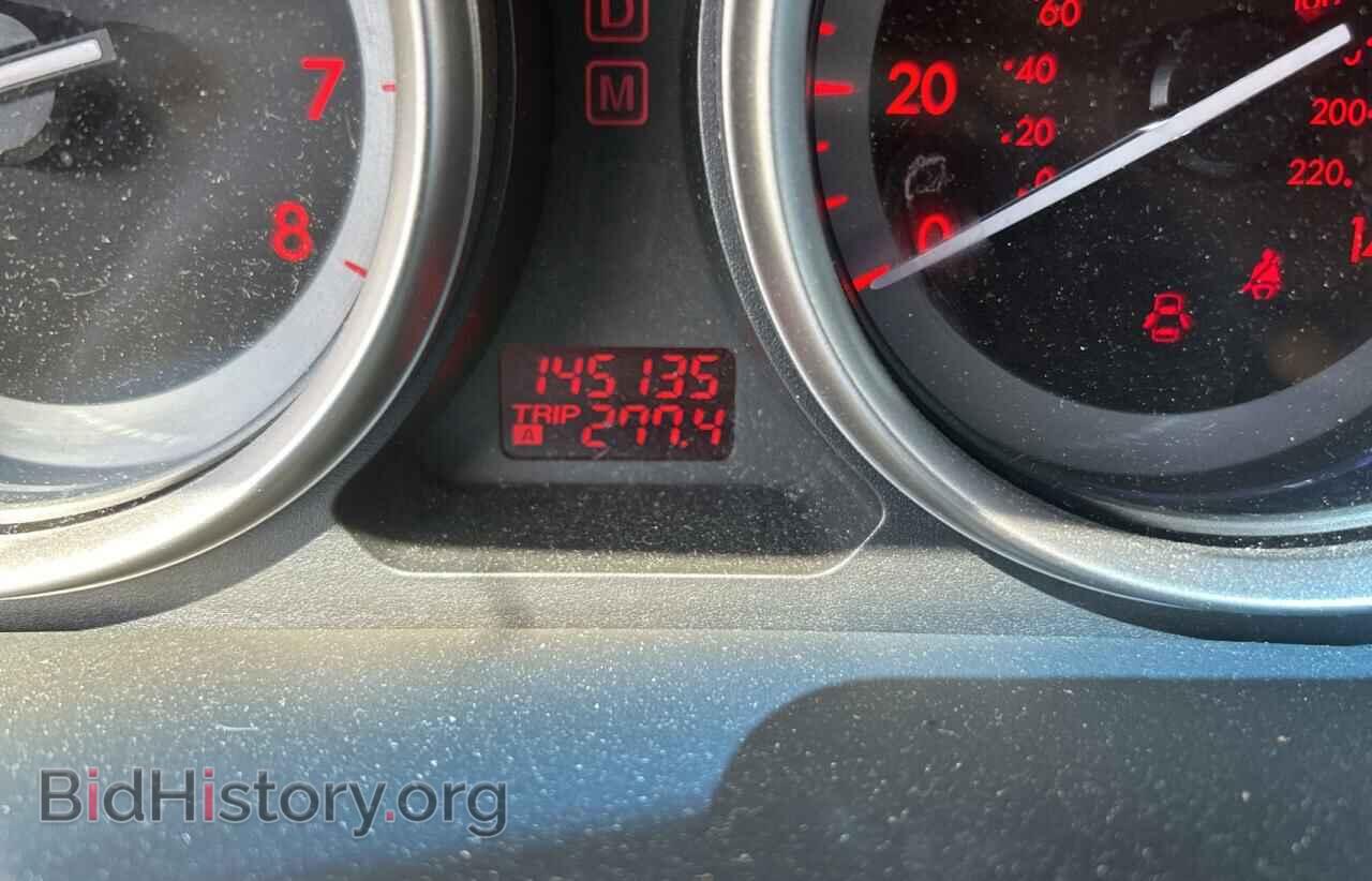 2012 MAZDA CX-9 - VIN: JM3TB2DA0C0350679 - Photo 8