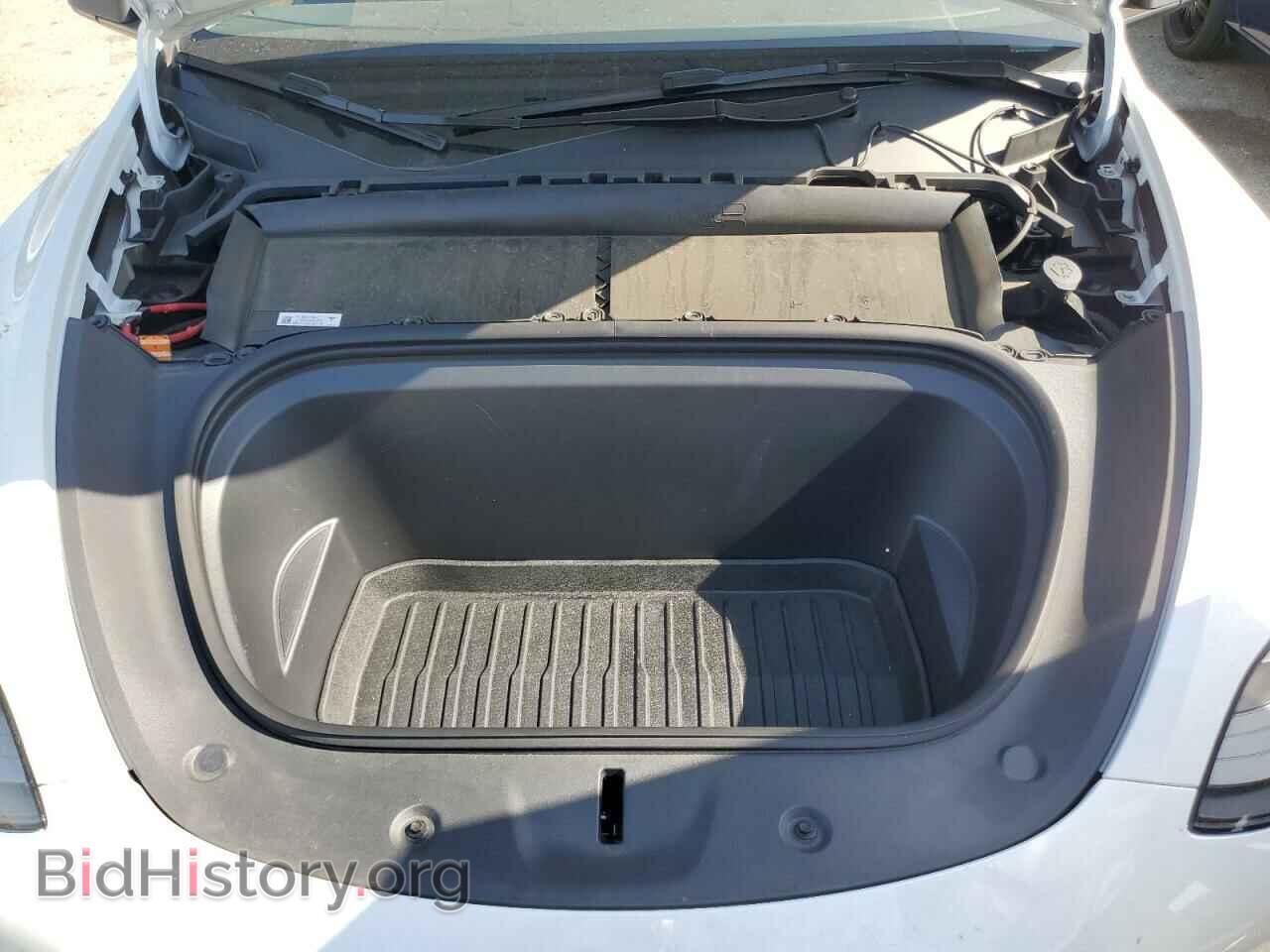 2024 TESLA MODEL Y - VIN: 7SAYGDED6RF109727 - Photo 11