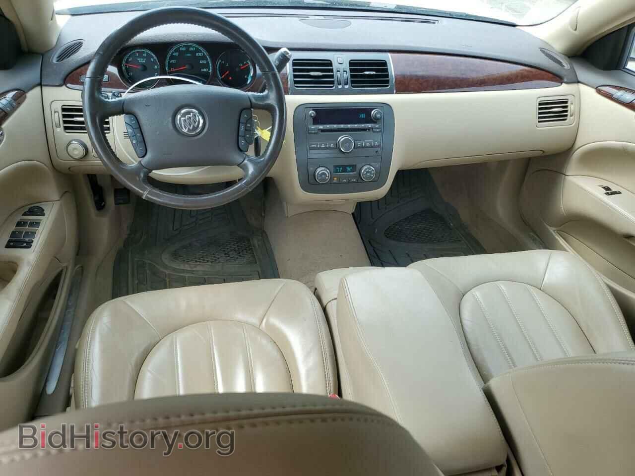 2011 BUICK LUCERNE - VIN: 1G4HC5EMXBU150935 - Фото 8