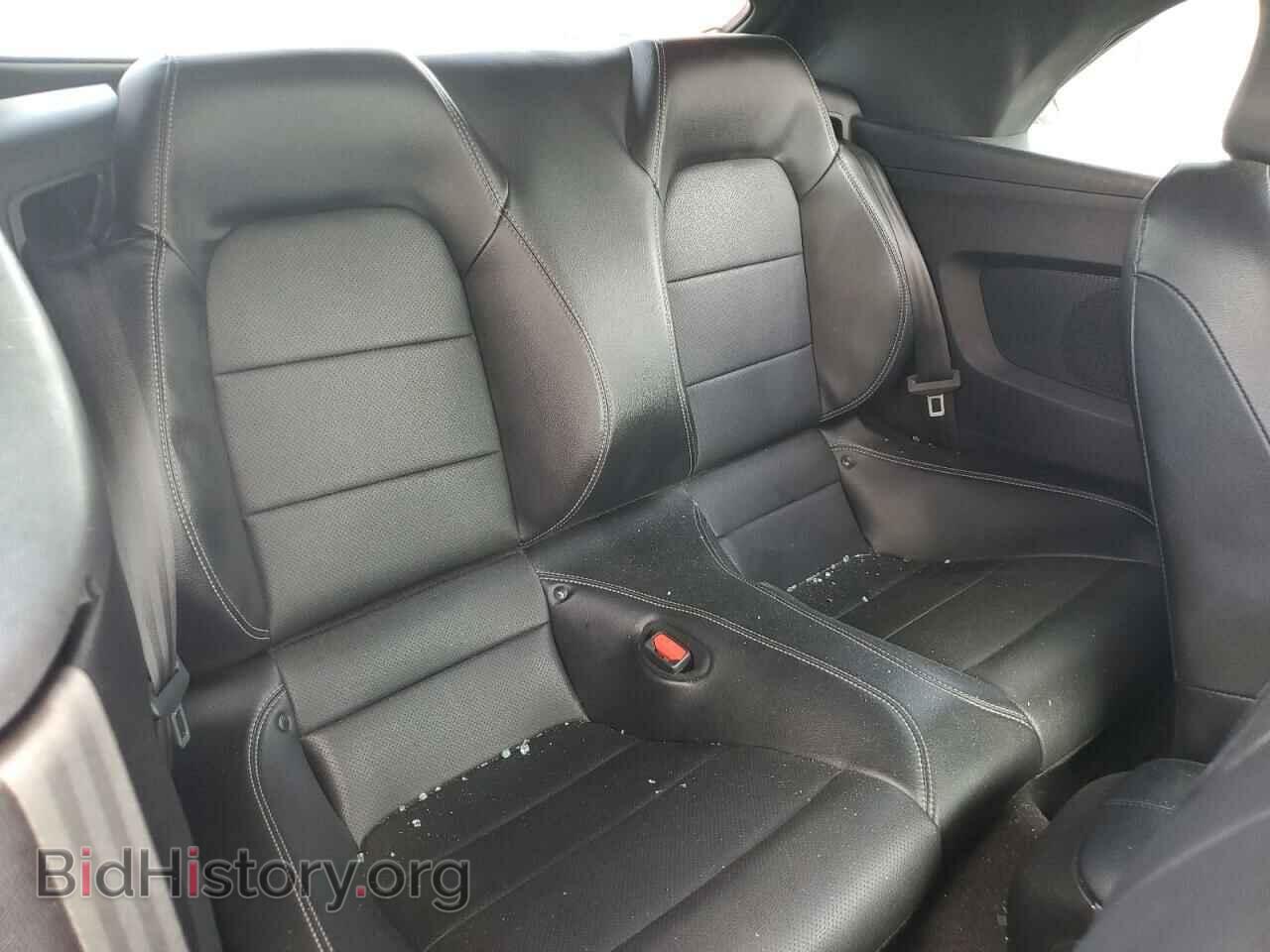 2021 FORD ALL Models - VIN: 1FATP8UH8M5115578 - Фото 10