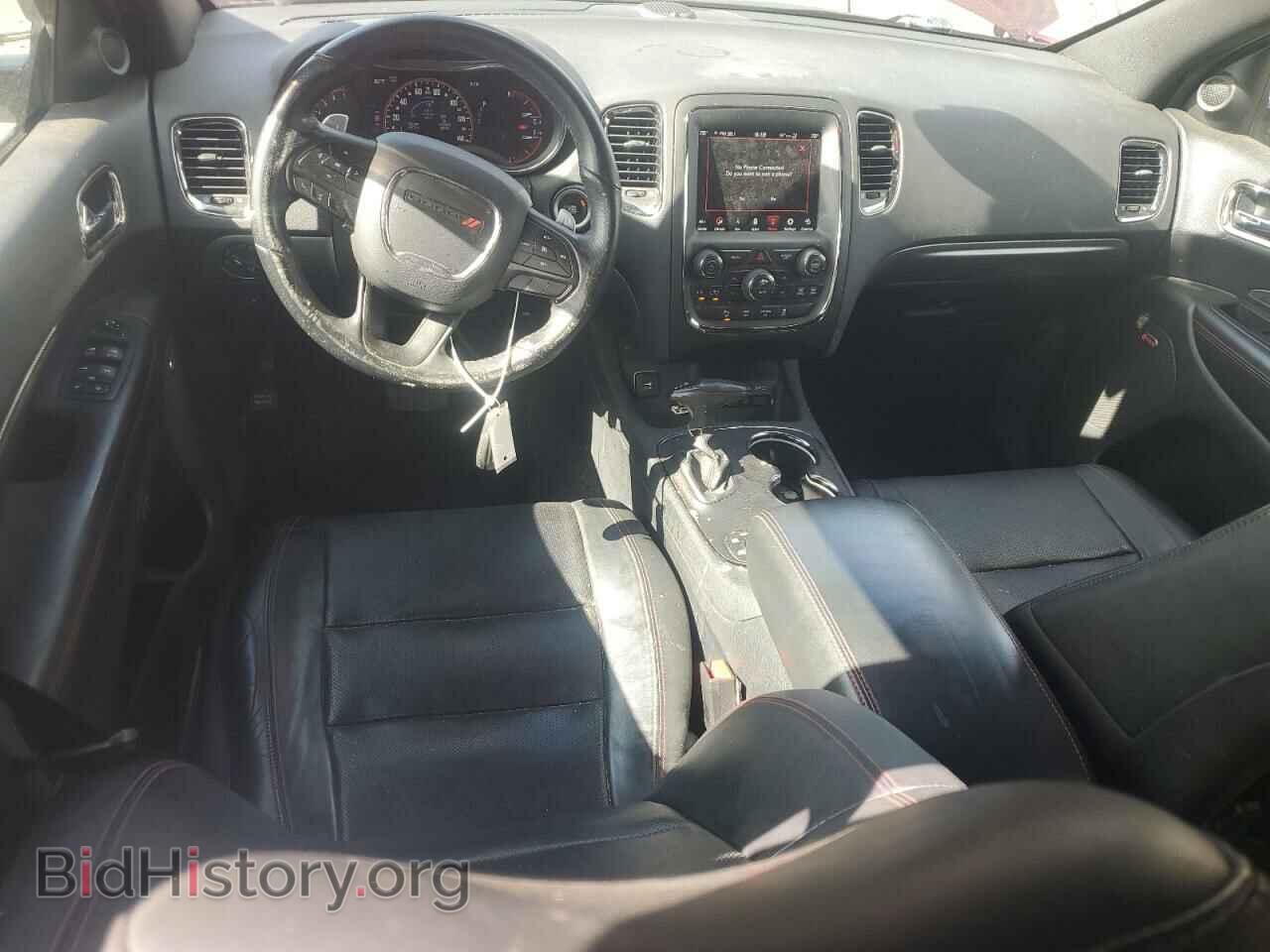 2018 DODGE DURANGO - VIN: 1C4SDJCT2JC232270 - Photo 8