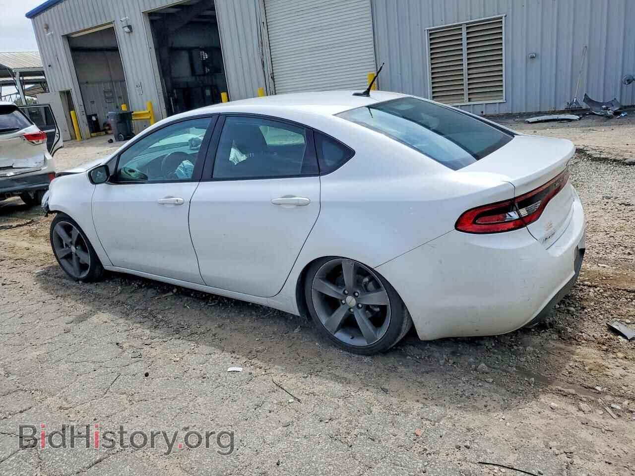 2013 DODGE DART - VIN: 1C3CDFBA8DD302052 - Photo 3