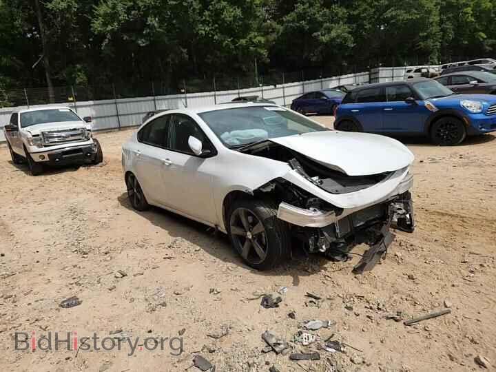 2013 DODGE DART - VIN: 1C3CDFBA8DD302052 - Photo 25