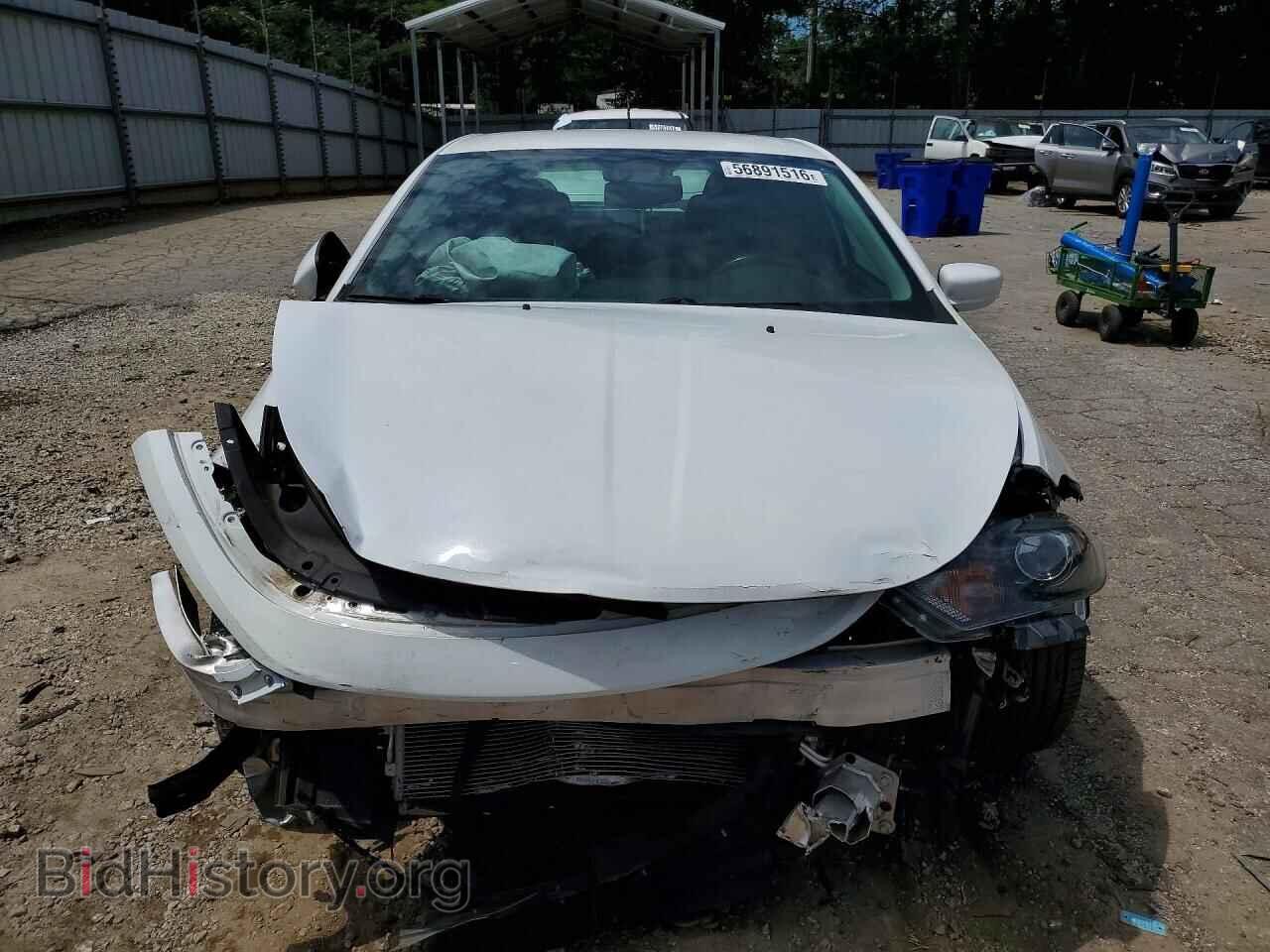 2013 DODGE DART - VIN: 1C3CDFBA8DD302052 - Photo 9