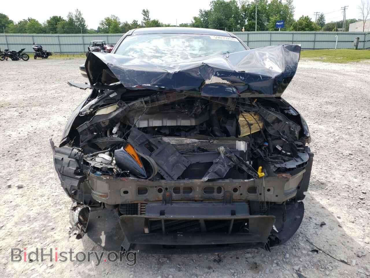 2016 FORD FOCUS - VIN: 1FADP3L97GL394202 - Фото 5