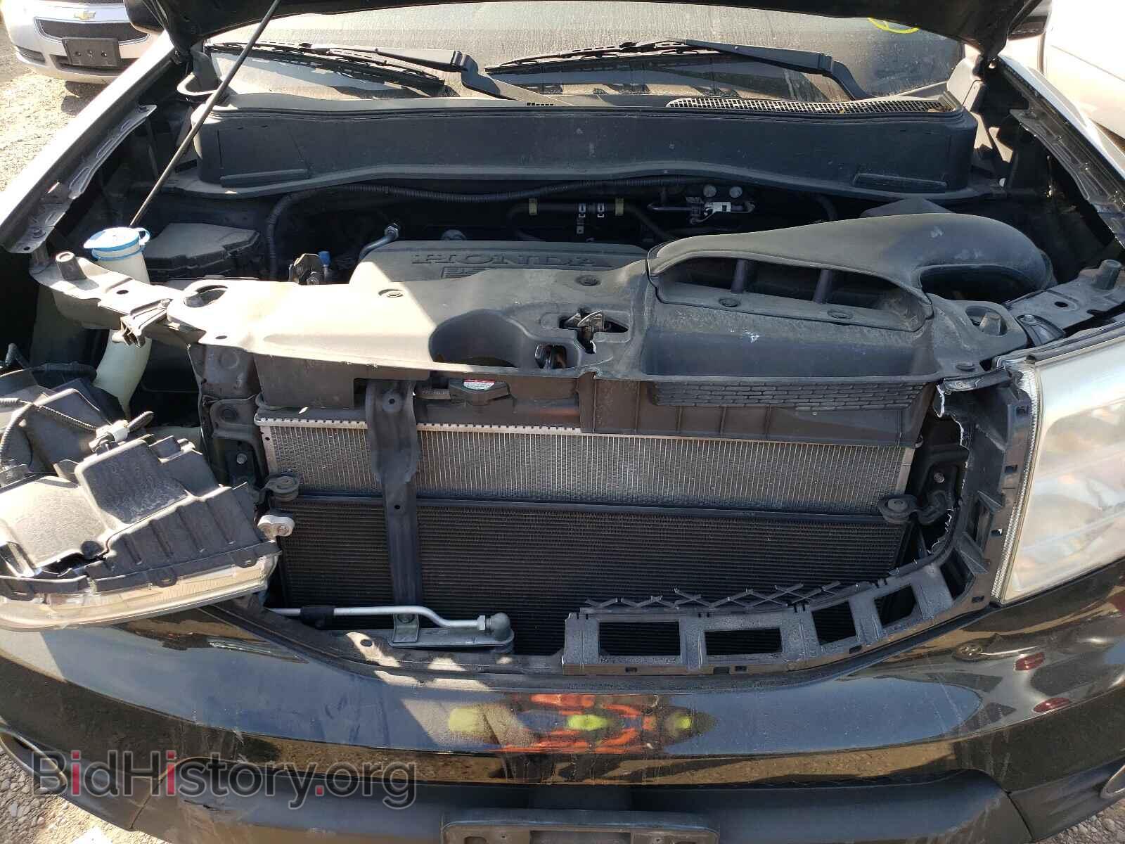 2012 HONDA PILOT - VIN: 5FNYF4H73CB007167 - Photo 7