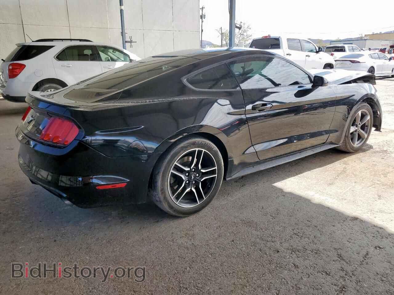 2017 FORD ALL Models - VIN: 1FA6P8TH6H5214937 - Фото 3