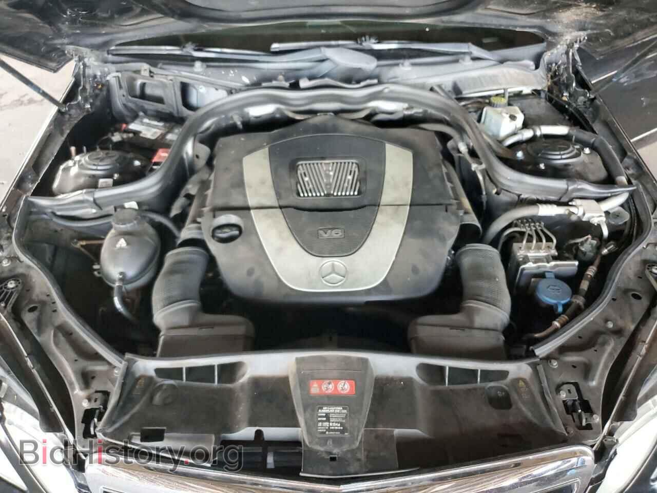 2011 MERCEDES-BENZ E-CLASS - VIN: WDDHF5GB7BA332204 - Фото 11