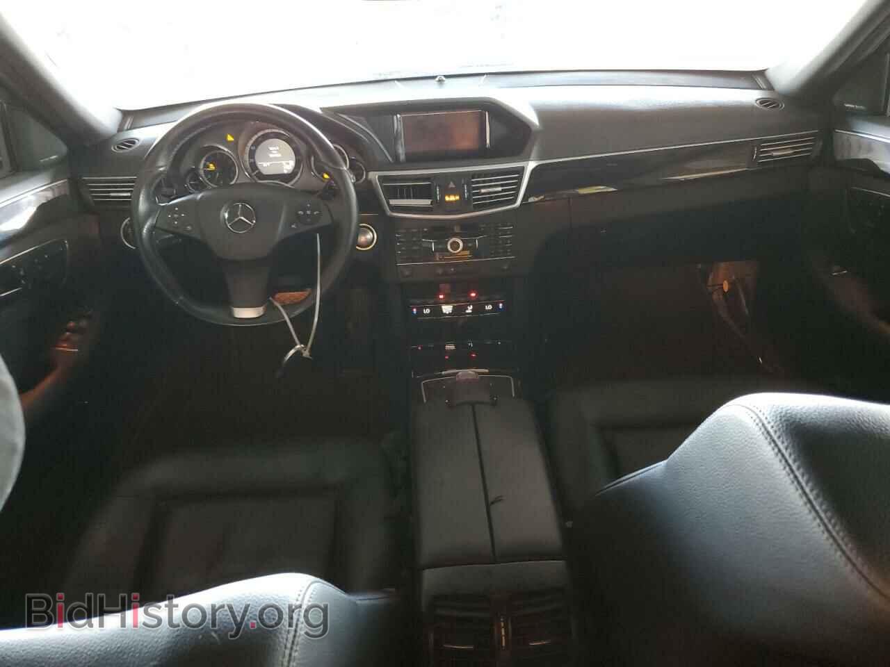 2011 MERCEDES-BENZ E-CLASS - VIN: WDDHF5GB7BA332204 - Фото 8