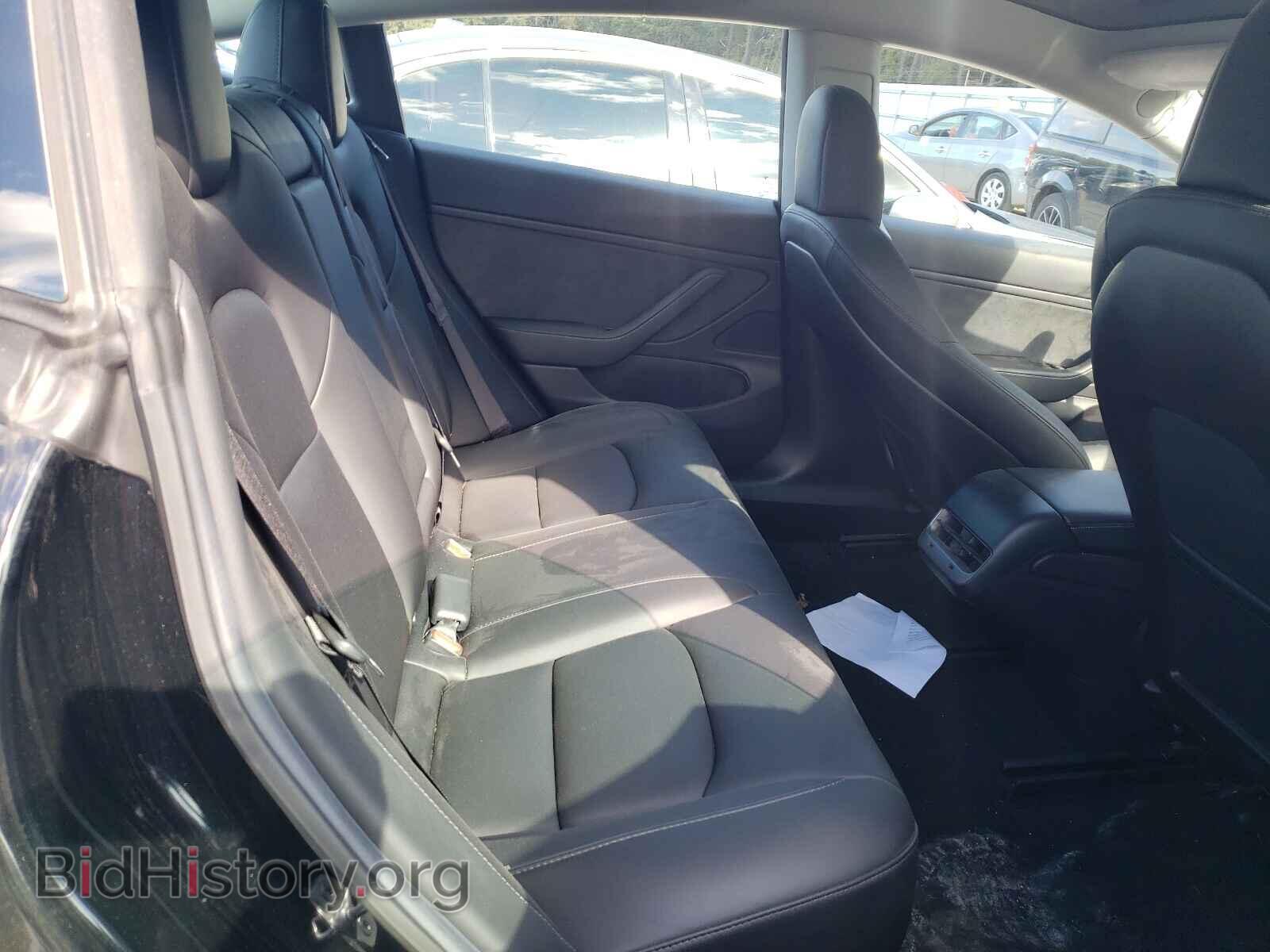 2019 TESLA MODEL 3 - VIN: 5YJ3E1EA9KF399954 - Photo 6
