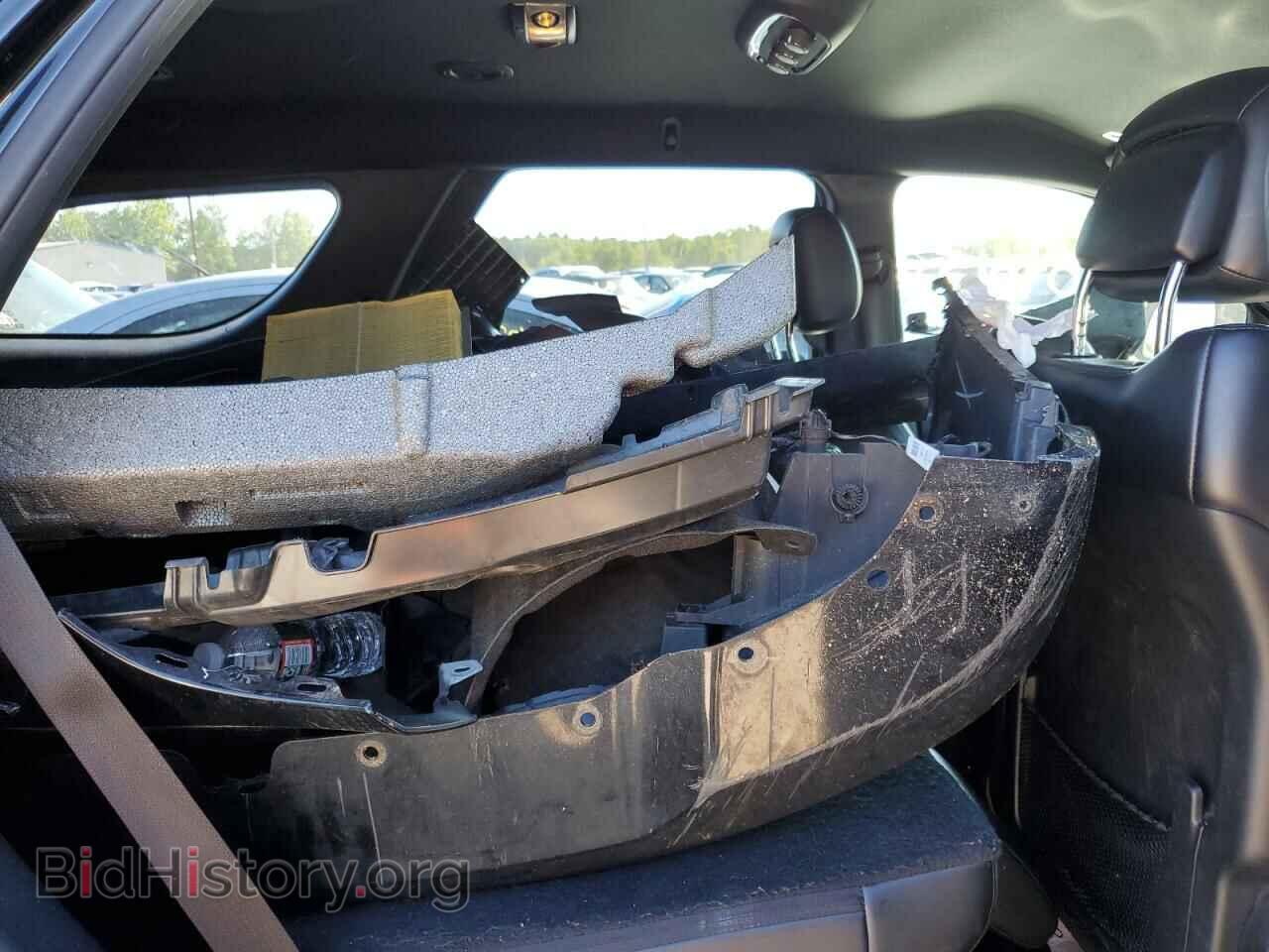 2019 DODGE DURANGO - VIN: 1C4RDJDG8KC664184 - Фото 6