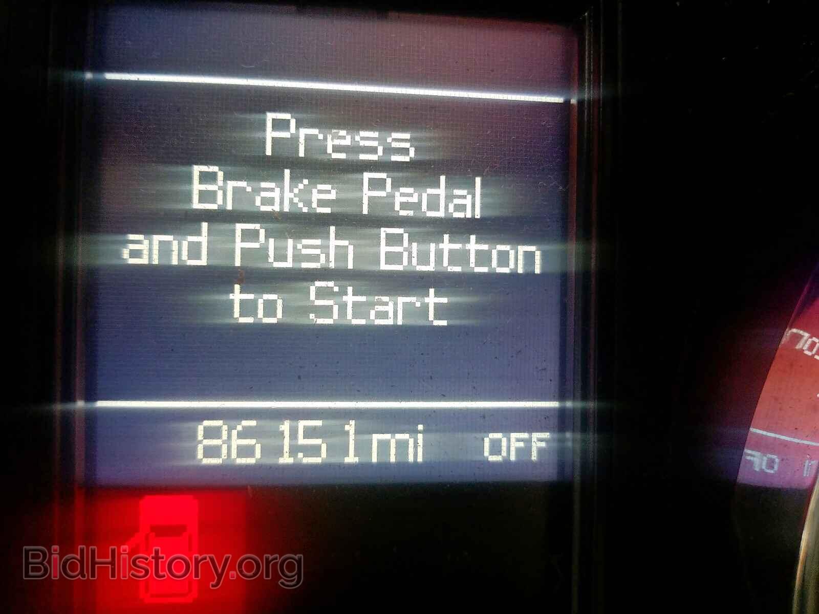 2013 DODGE DURANGO - VIN: 1C4RDHDG8DC665251 - Фото 8