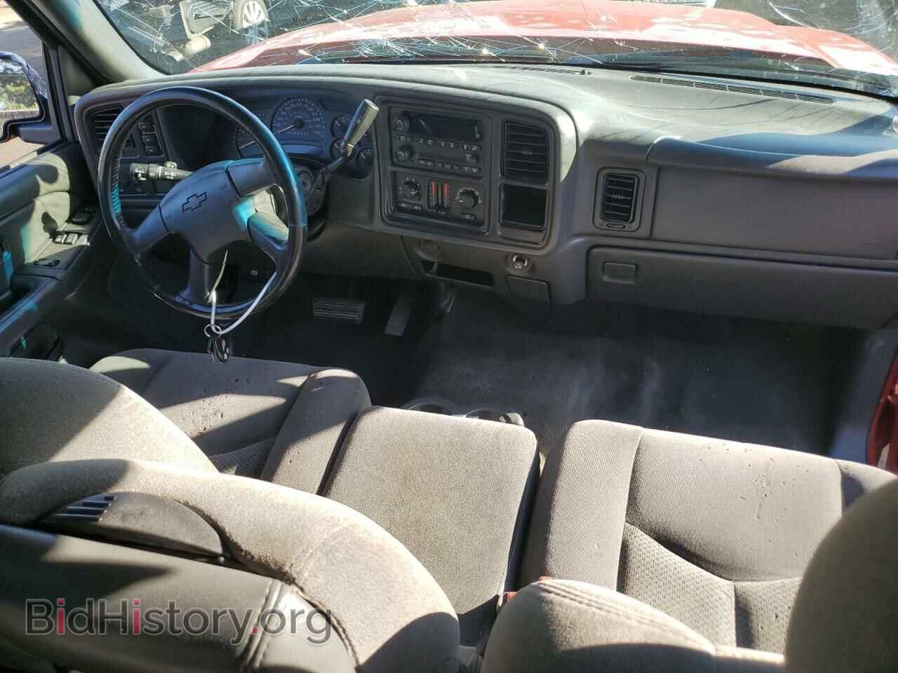2006 CHEVROLET ALL Models - VIN: 2GCEK19B061293356 - Фото 8