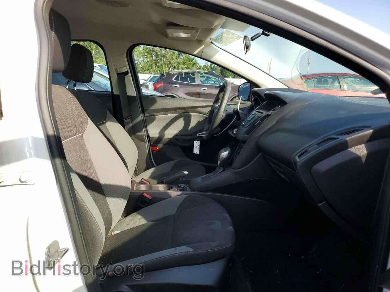 2013 FORD FOCUS - VIN: 1FADP3E27DL252833 - Photo 5