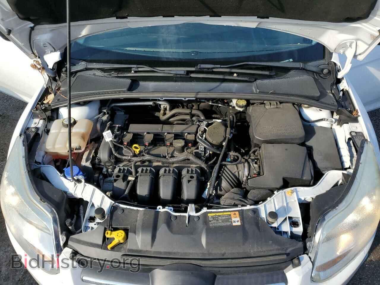 2013 FORD FOCUS - VIN: 1FADP3E27DL252833 - Photo 7