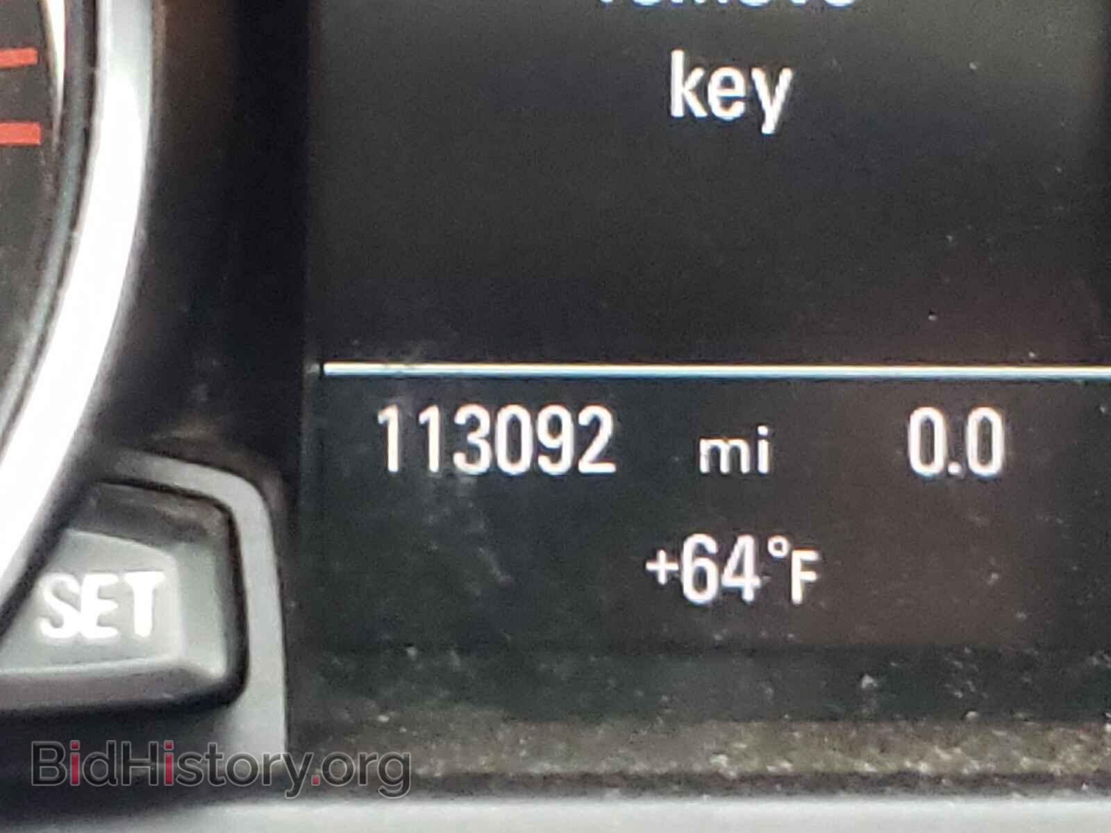 2013 AUDI A5 - VIN: WAULFAFRXDA027596 - Фото 8