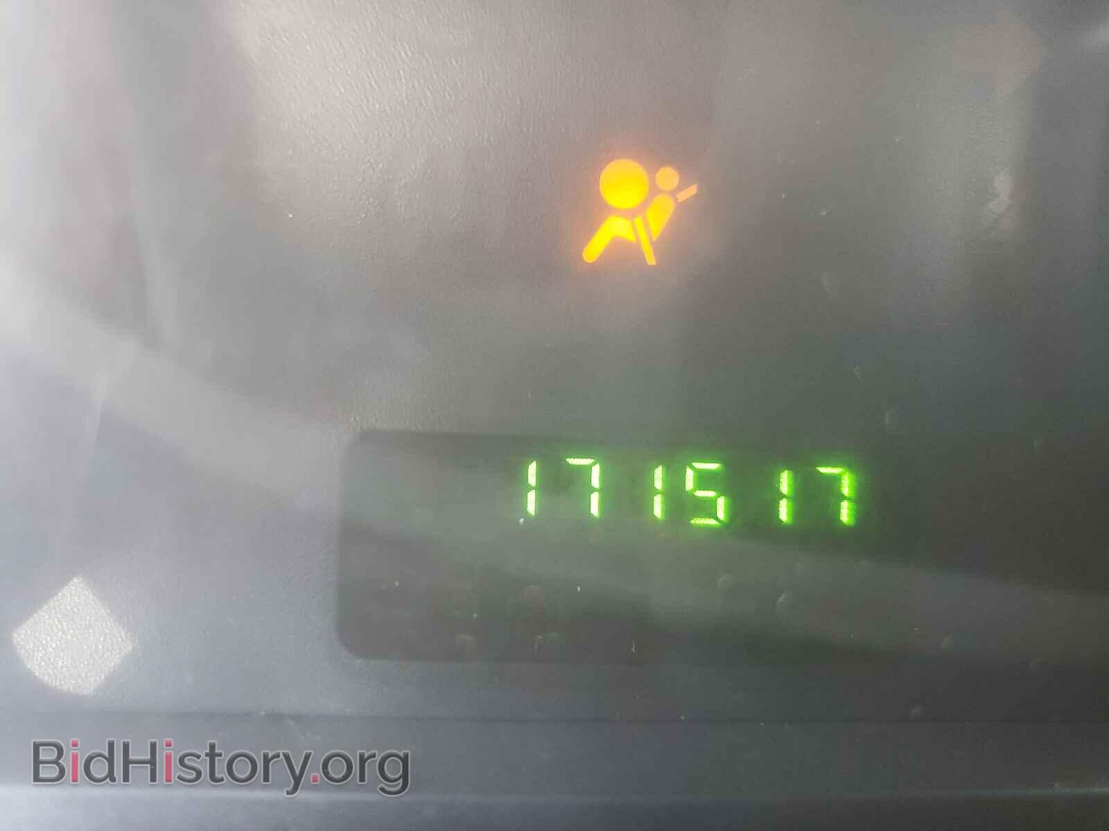 2007 FORD EDGE - VIN: 2FMDK36C37BB52079 - Photo 8