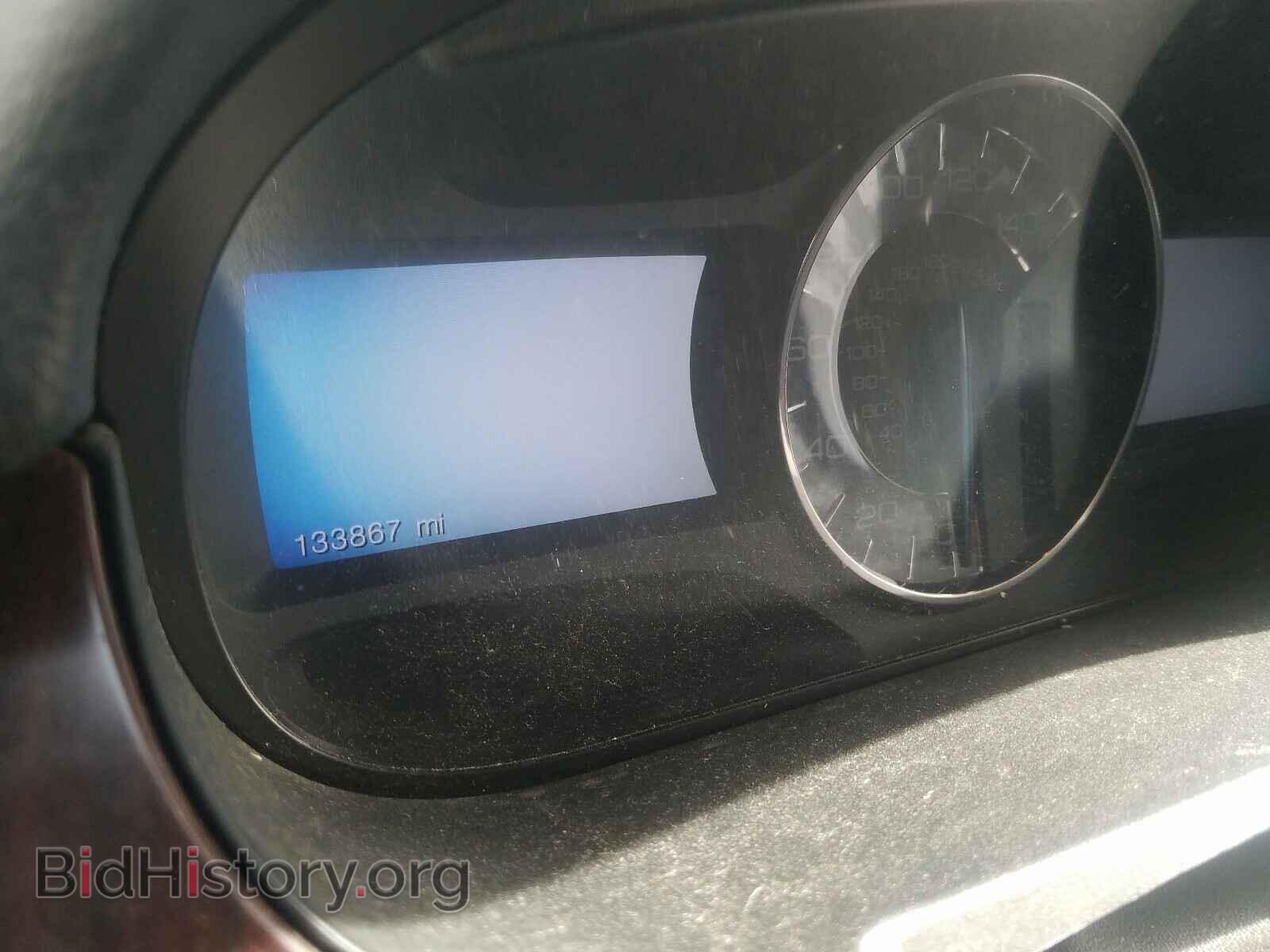 2013 FORD EDGE - VIN: 2FMDK4KC1DBA41697 - Photo 8