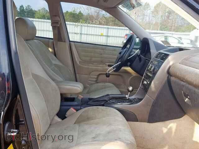 2001 LEXUS IS - VIN: JTHBD182410008093 - Фото 5