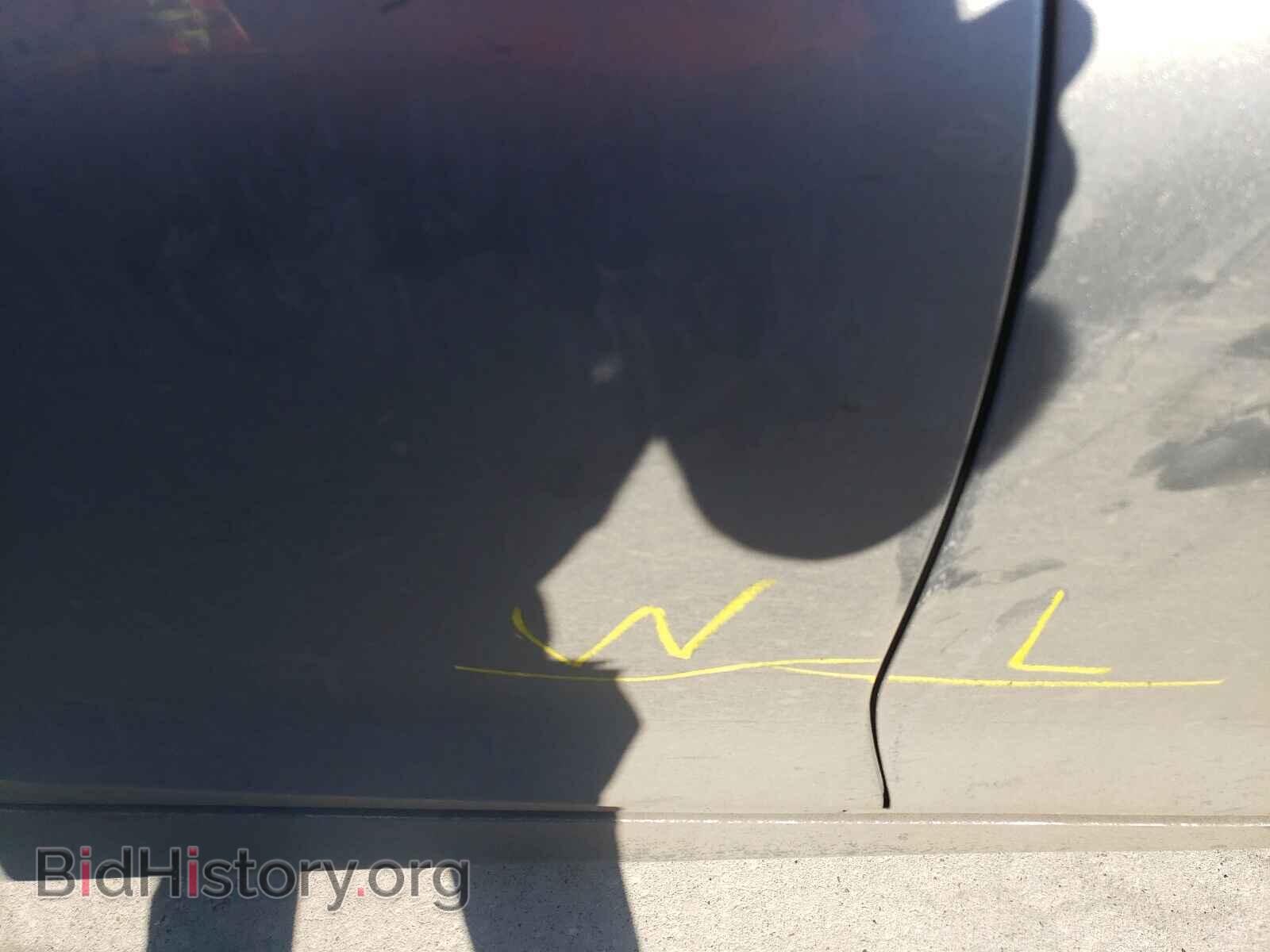 2015 CHRYSLER 200 - VIN: 1C3CCCAB5FN651579 - Фото 9