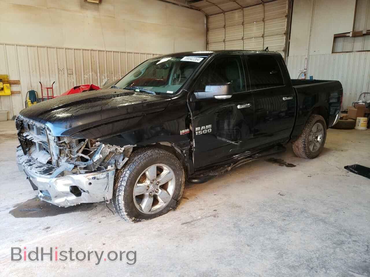 Photo 1C6RR6LT8HS512408 - RAM 1500 2017
