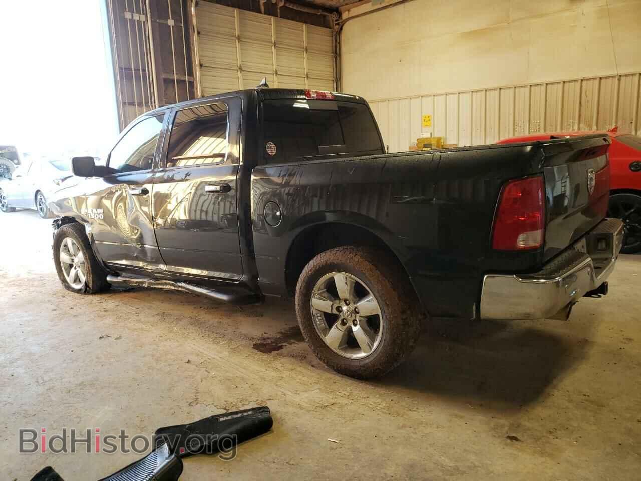 2017 RAM 1500 - VIN: 1C6RR6LT8HS512408 - Photo 2