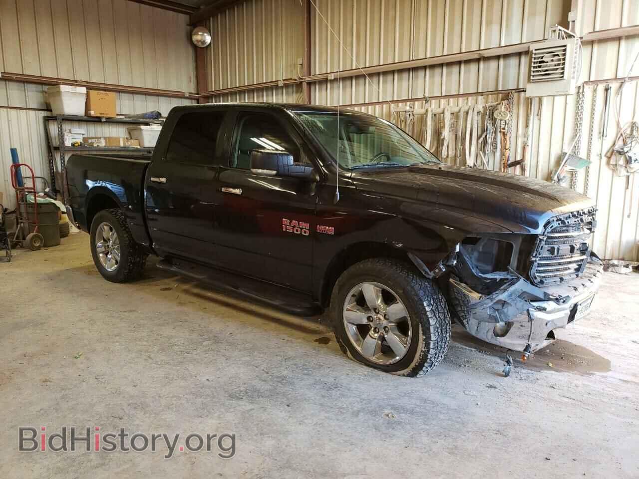2017 RAM 1500 - VIN: 1C6RR6LT8HS512408 - Photo 4