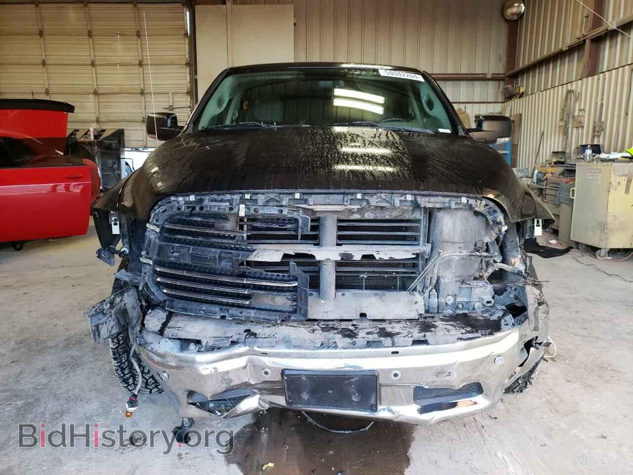 2017 RAM 1500 - VIN: 1C6RR6LT8HS512408 - Photo 5
