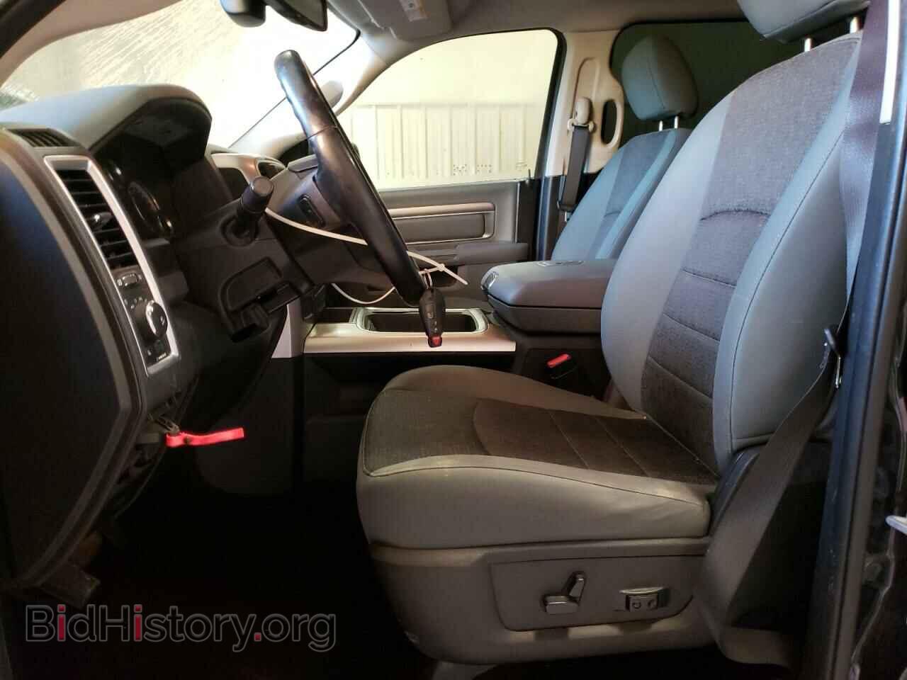 2017 RAM 1500 - VIN: 1C6RR6LT8HS512408 - Photo 7