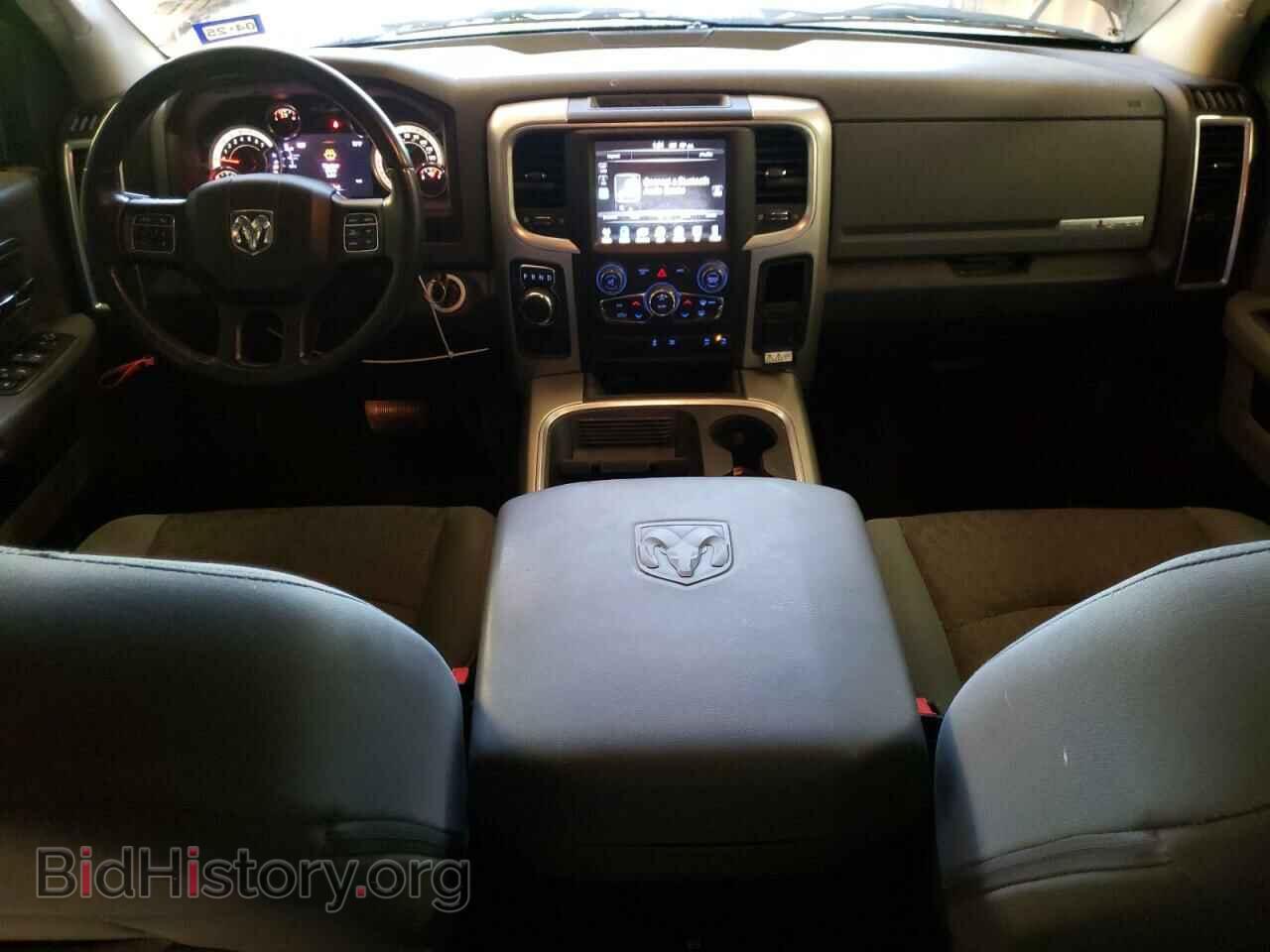 2017 RAM 1500 - VIN: 1C6RR6LT8HS512408 - Photo 8