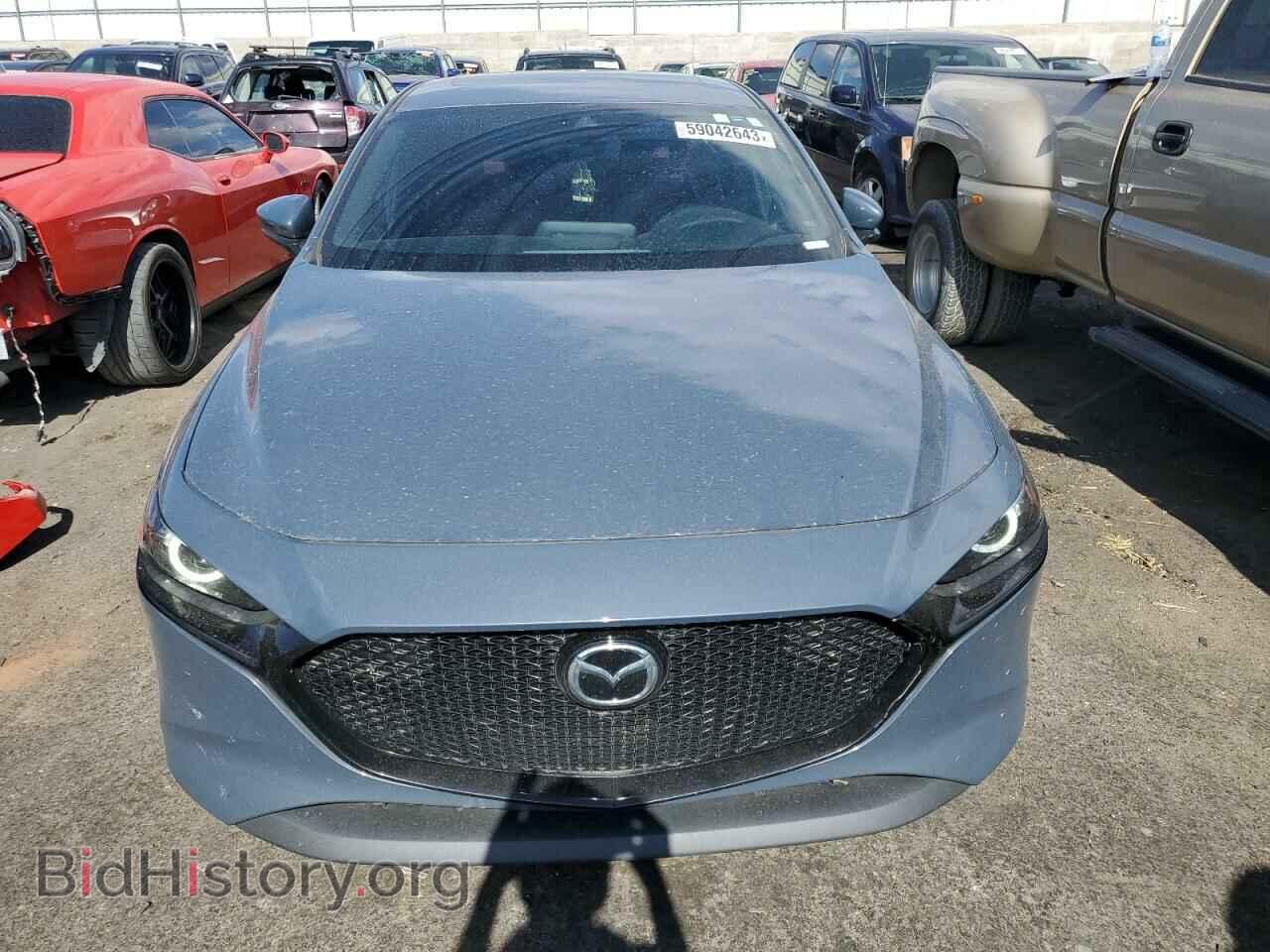 2020 MAZDA 3 - VIN: JM1BPANM9L1173987 - Фото 5