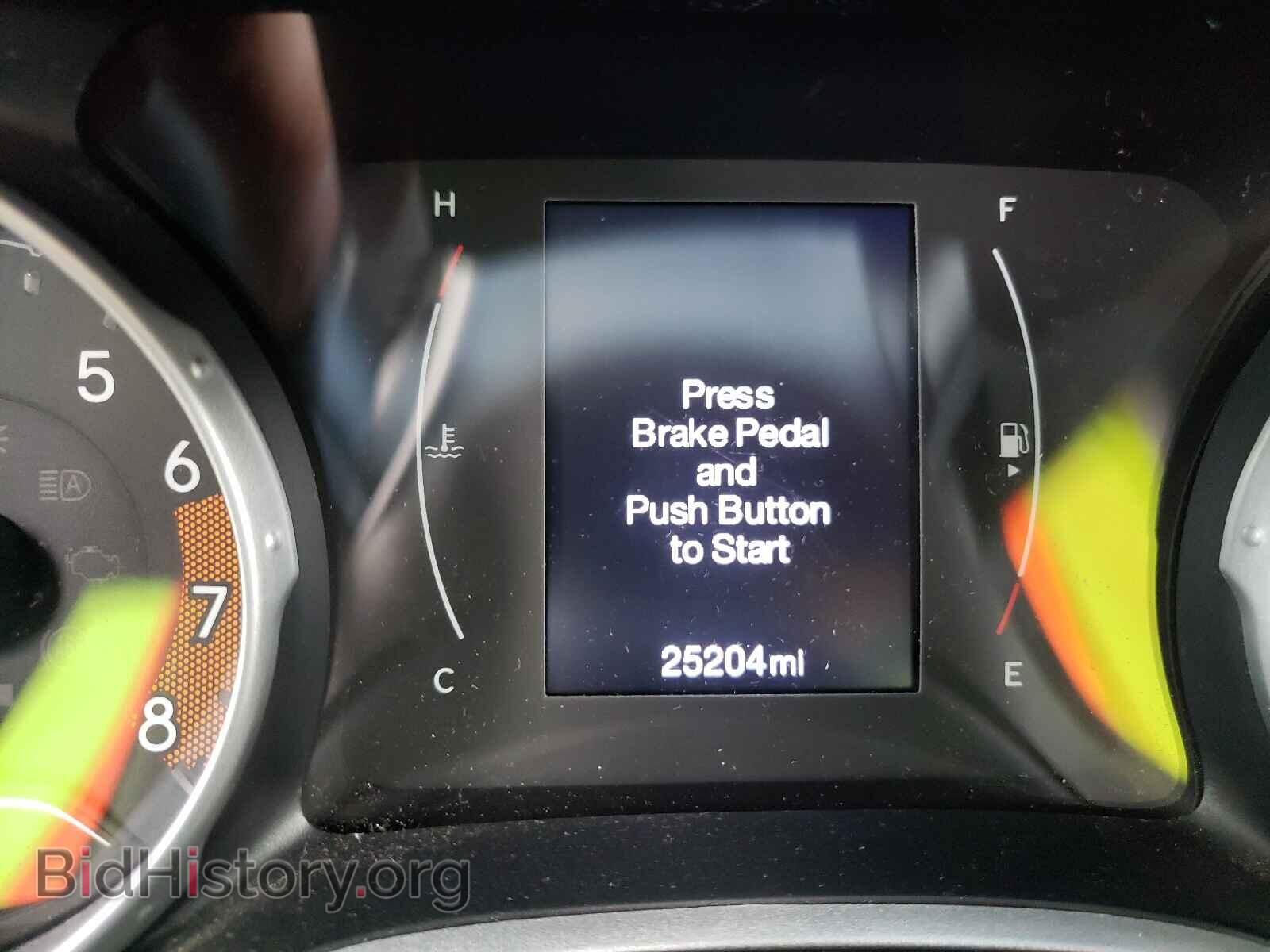2018 JEEP COMPASS - VIN: 3C4NJDBB0JT175281 - Фото 6